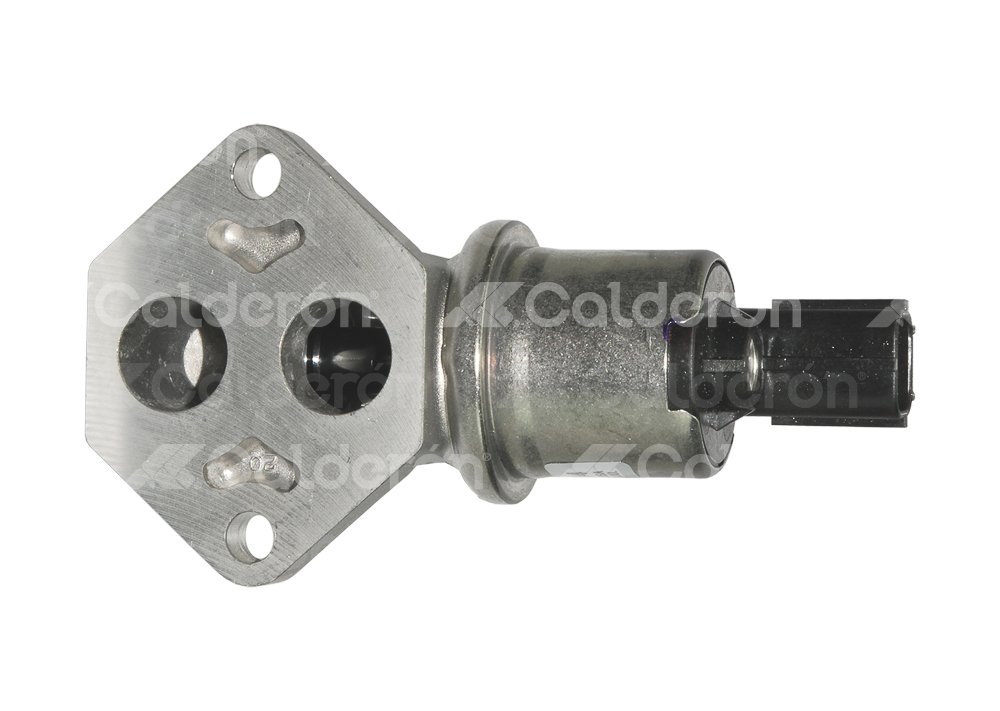 VALVULA IAC (VALVULA DE CONTROL DE AIRE IAC)  FORD RANGER 03-08 AC239 ABV0004 HITACHI