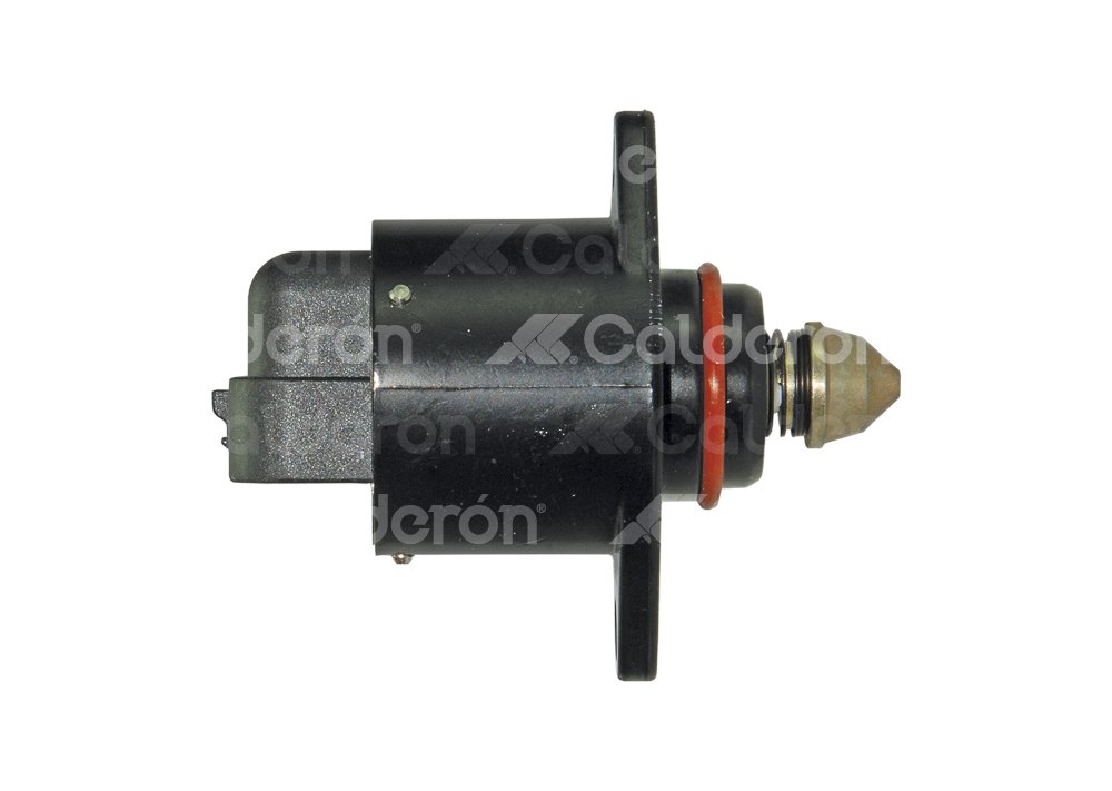 VALVULA IAC (VALVULA DE CONTROL DE AIRE IAC)  CHEVROLET CHEVY, S10 97-01 AC15 17112031 IMPORTACION
