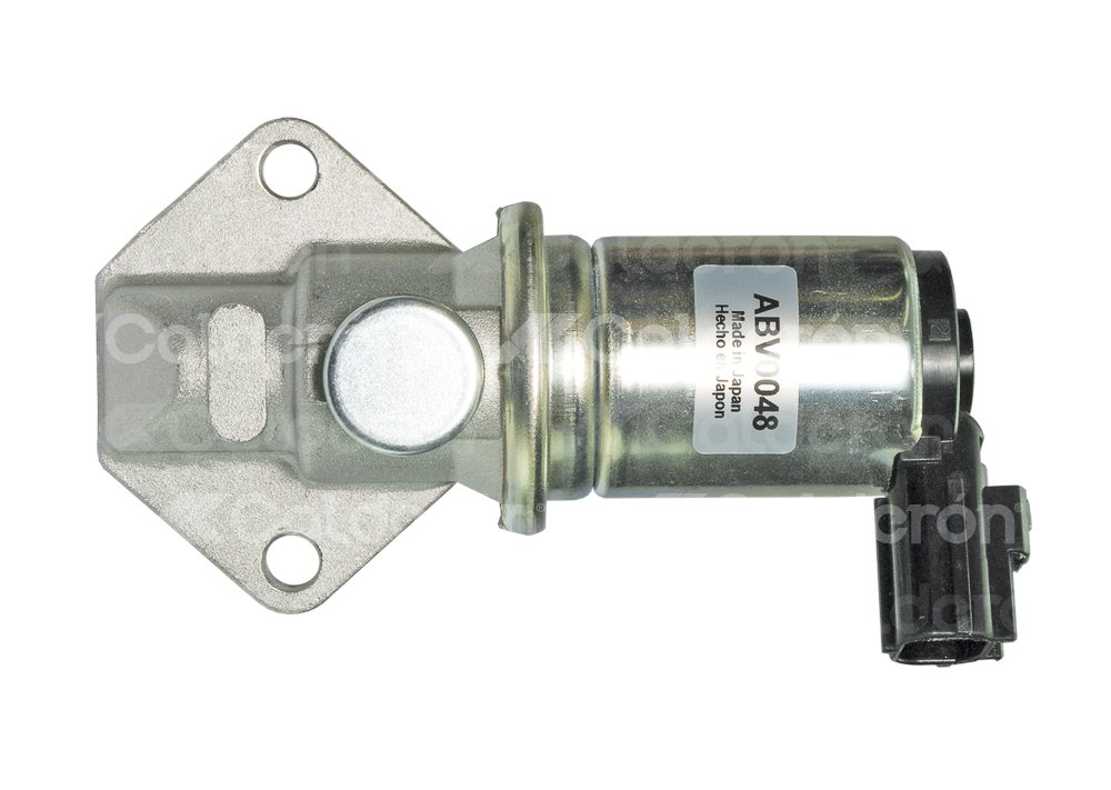 VALVULA IAC (VALVULA DE CONTROL DE AIRE IAC)  FORD RANGER, WINDSTAR 98-00 ABV0048 HITACHI