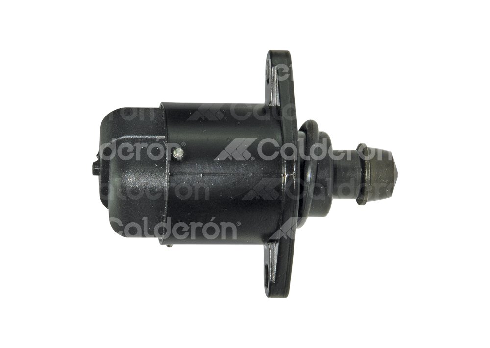 VALVULA IAC (VALVULA DE CONTROL DE AIRE IAC)  RENAULT LAGUNA, MEGANE 03-> 770010539 IMPORTACION