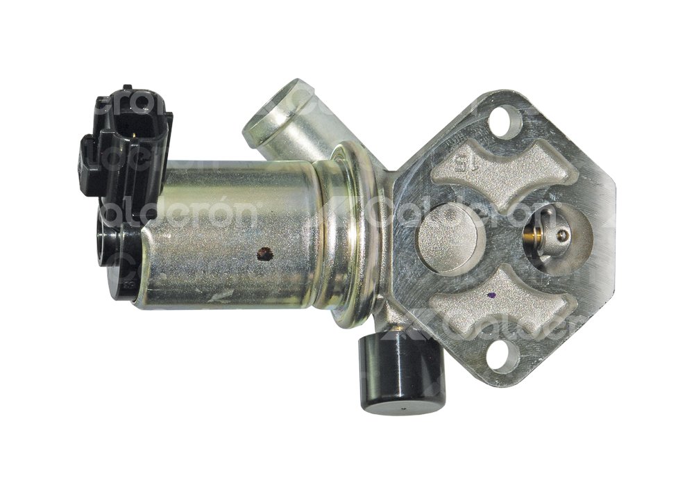 VALVULA IAC (VALVULA DE CONTROL DE AIRE IAC) FORD ECONOLINE 97-02 AC247 ABV0013 HITACHI