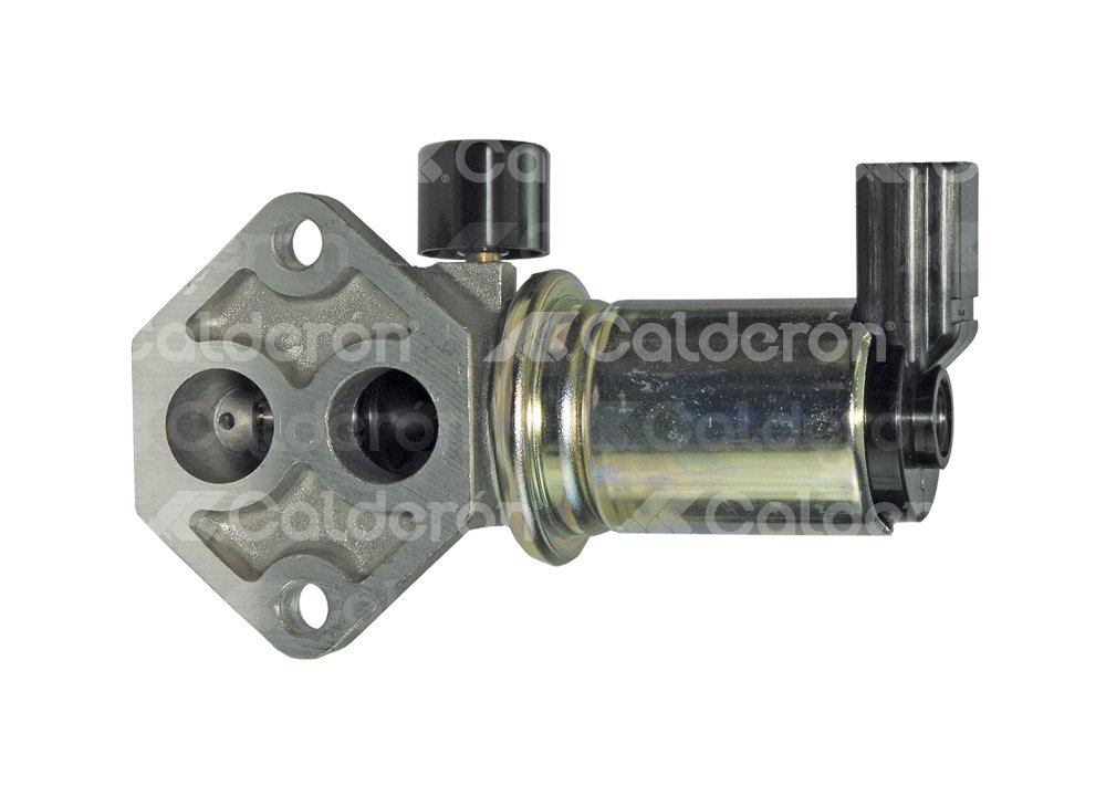 VALVULA IAC (VALVULA DE CONTROL DE AIRE IAC) FORD SERIES E, F, WINDSTAR 95-96 ABV0059 HITACHI