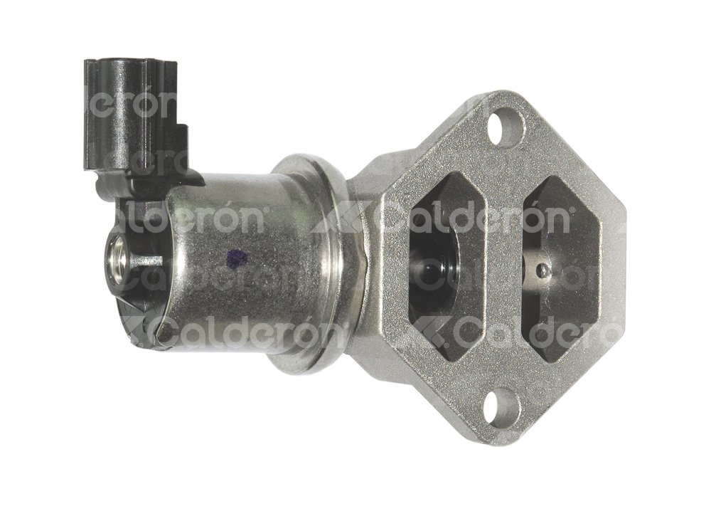 VALVULA IAC (VALVULA DE CONTROL DE AIRE IAC) FORD TAURUS, SABLE 01-05 AC269 ABV0002 HITACHI