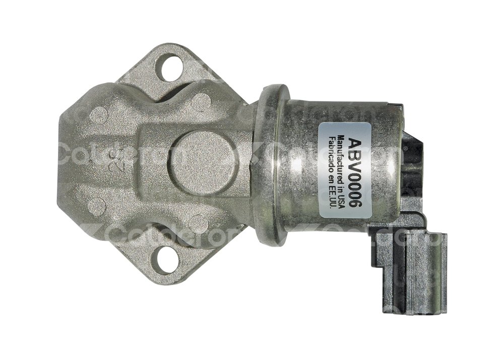 VALVULA IAC (VALVULA DE CONTROL DE AIRE IAC)  FORD WINDSTAR 01-03 AC423 ABV0006 HITACHI
