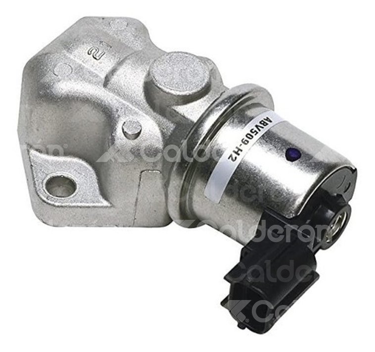 VALVULA IAC (VALVULA DE CONTROL DE AIRE IAC) FORD ESCAPE, WINDSTAR 99-03, 215-2059, DELPHI ANTERIOR: CV10103, DELPHI VIGENTE: CV10103-11B1 DELPHI