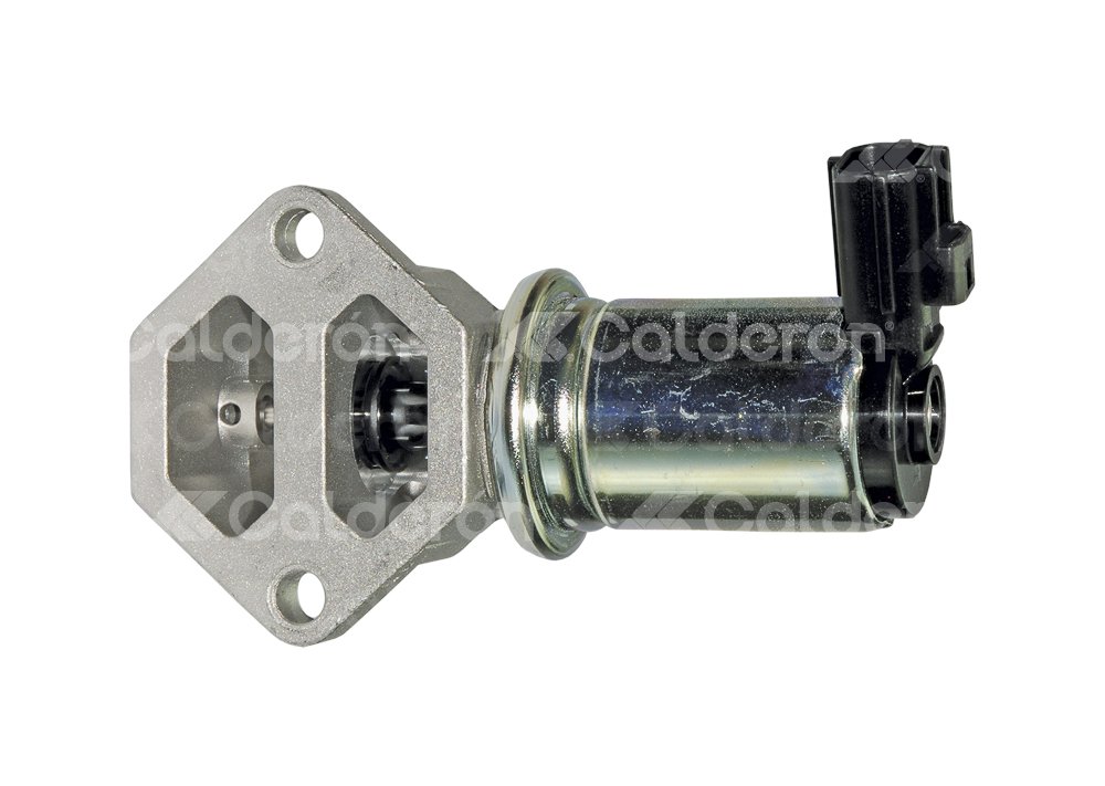 VALVULA IAC (VALVULA DE CONTROL DE AIRE IAC)  FORD WINDSTAR 99-01 AC286 ABV0023 HITACHI