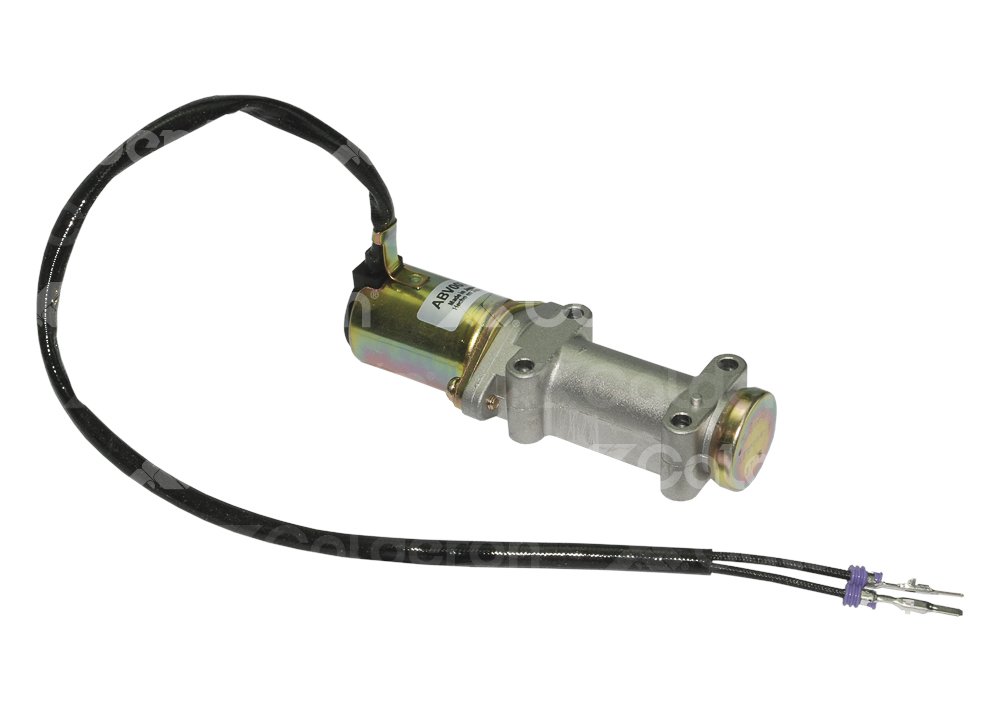VALVULA IAC (VALVULA DE CONTROL DE AIRE IAC)  NISSAN QUEST 99-02 AC562 ABV0074 HITACHI