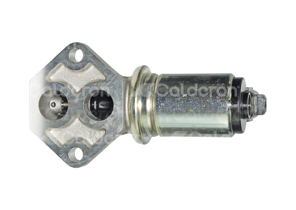 VALVULA IAC (VALVULA DE CONTROL DE AIRE IAC) FORD EXPLORER, RANGER 4.0L 95-97, RAMCO: RA-IAC1009, AEROSTAR 95-01, STANDARD: AC117, ABV0016 HITACHI