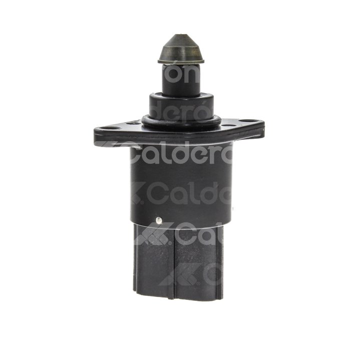 VALVULA IAC (VALVULA DE CONTROL DE AIRE IAC) CHEVROLET OPTRA 1.8L, 2.0L 04-06; CHRYSLER VOYAGER, 3.3/3.8L 98-00,GRAND VOYAGER, TOWN & COUNTRY, VOYAGER V6 3.8, 3.8 99-01; RAMCO: RA-IAC1016; AC166 IMPORTACION