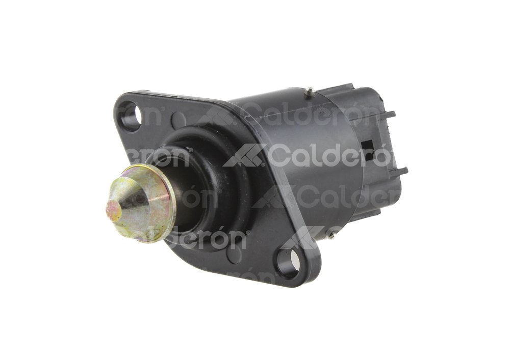 VALVULA IAC (VALVULA DE CONTROL DE AIRE IAC) CHRYSLER LIBERTY V6 3.7 02-04, DURANGO V8 4.7 00-03, RAM CHARGER V8 4.7 02-03, RAM CHARGER V6 3.7 02-03, JEEP GRAND CHEROKEE V8 4.7 99-04; RAMCO: RA-IAC1019; AC543 IMPORTACION