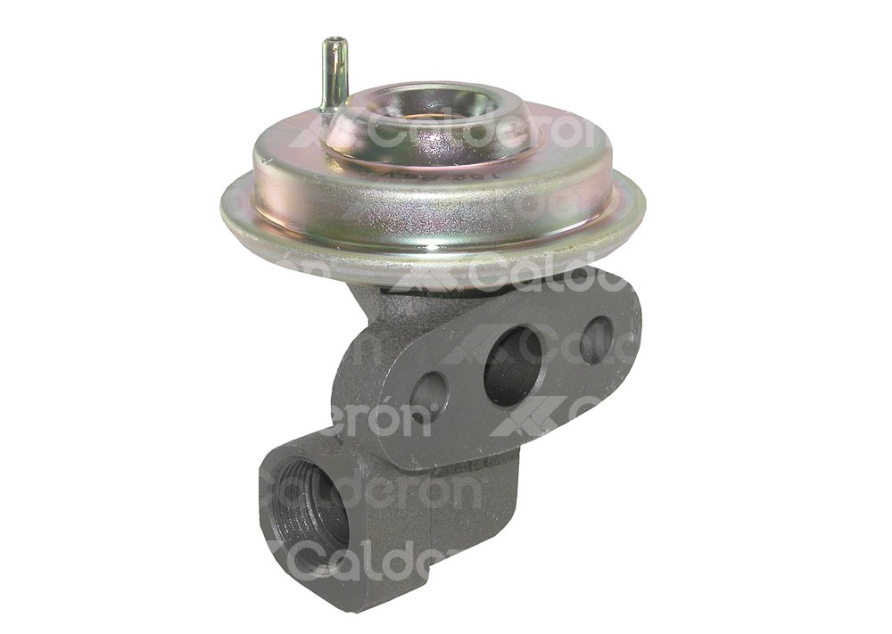 VALVULA DE RECIRCULACION DE GASES DEL ESCAPE EGR FORD TOPAZ T/B 91-94 10436 EGV271 HELLA