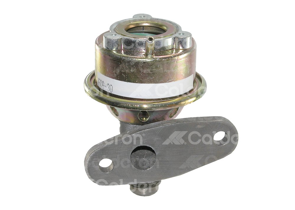 VALVULA EGR (VALVULA DE RECIRCULACION DE GASES DEL ESCAPE EGR), FORD F-150-F-350 1991-1996, 10604, EGV258 IMPORTACION