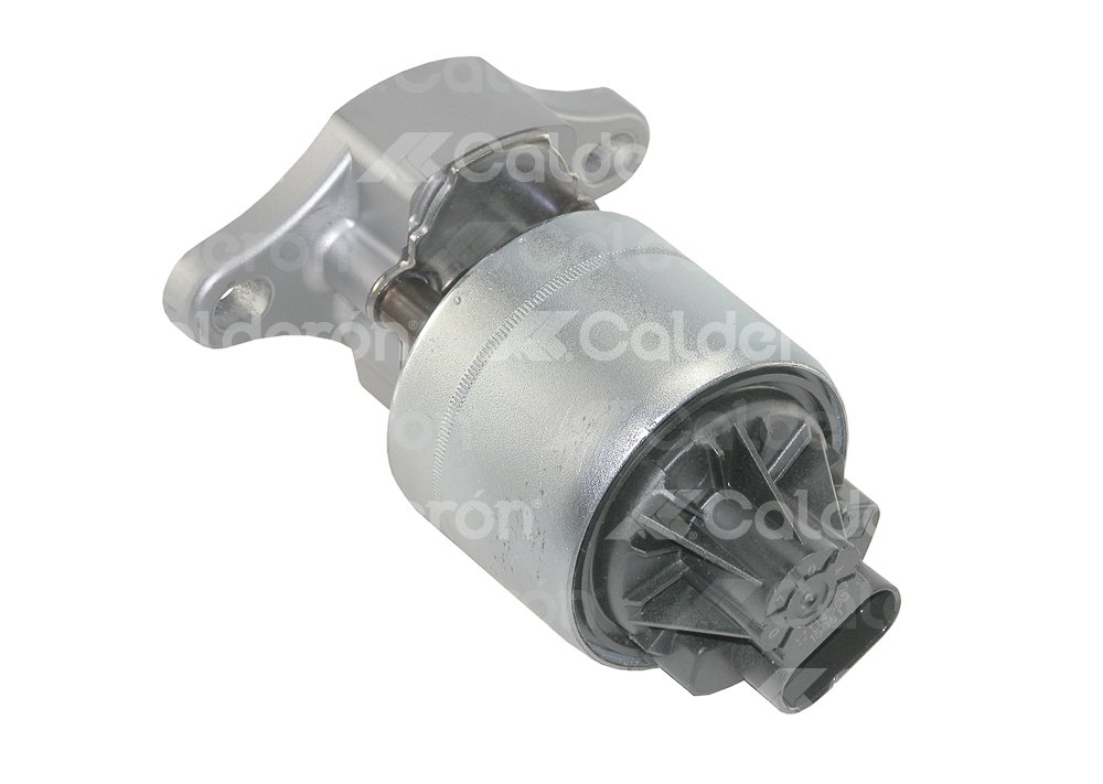 VALVULA EGR (VALVULA DE RECIRCULACION DE GASES DEL ESCAPE EGR) CHEVROLET SUBURBAN VORTEC V8. 96-01 DELPHI ANTERIOR: 10516, EG10026, DELPHI VIGENTE: EG10026-11B1 DELPHI