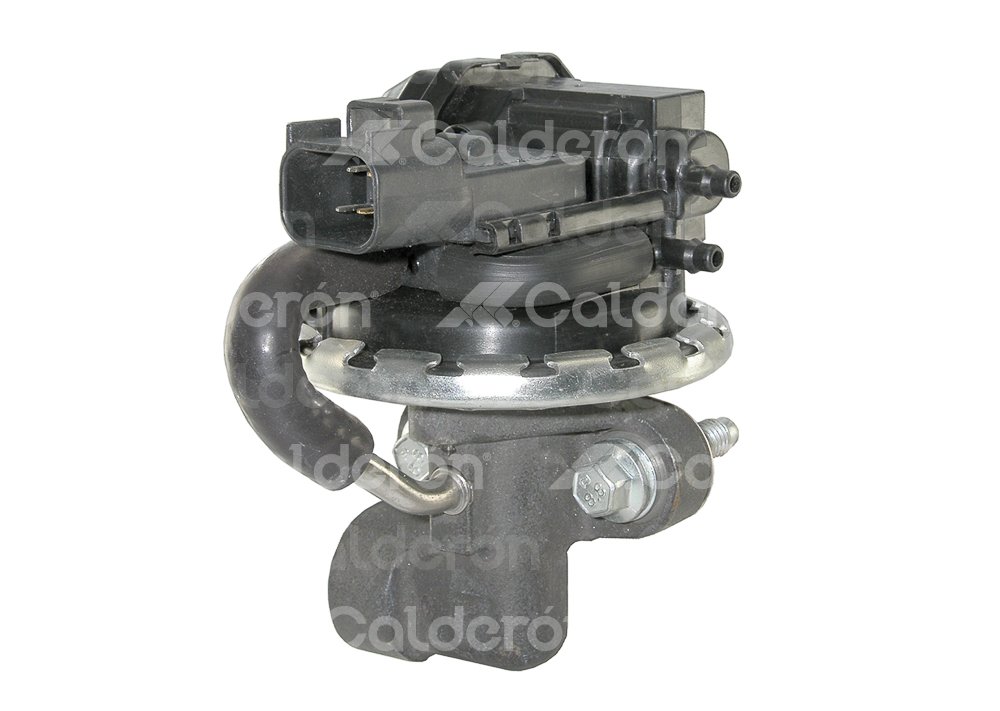 VALVULA EGR (VALVULA DE RECIRCULACION DE GASES DEL ESCAPE EGR) FORD WINDSTAR, EXPEDITION V6, V8 IMPORTACION