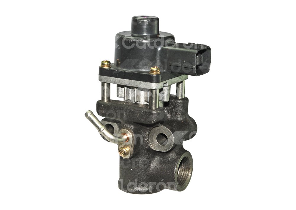 VALVULA EGR (VALVULA DE RECIRCULACION DE GASES DEL ESCAPE EGR) MAZDA 6 3.0L 03-08 EGR4223 EGV997 IMPORTACION