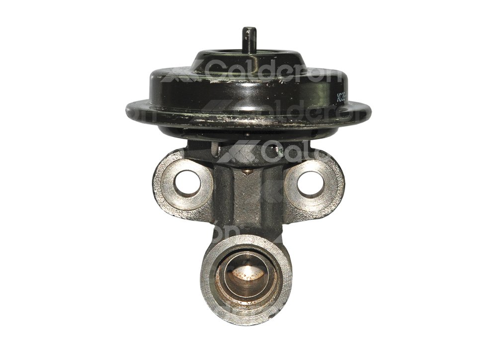 VALVULA EGR (VALVULA DE RECIRCULACION DE GASES DEL ESCAPE EGR) FORD EXPLORER, RANGER 97-03 EGR2007 IMPORTACION