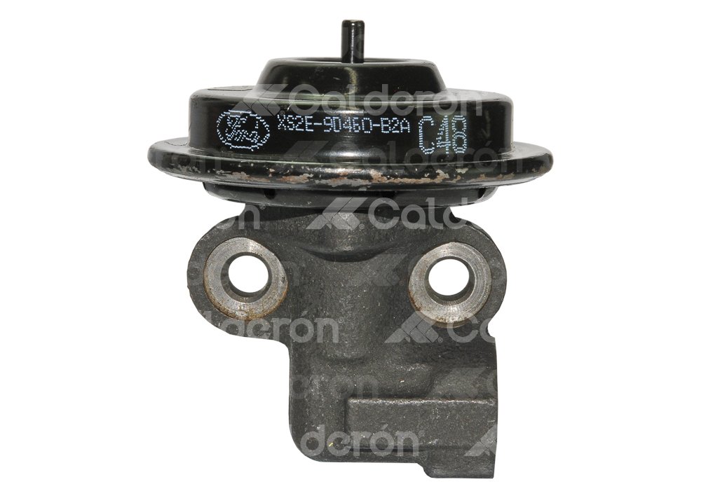 VALVULA EGR (VALVULA DE RECIRCULACION DE GASES DEL ESCAPE EGR) FORD EXPLORER V6 4.6 98-03 EGR2005 IMPORTACION