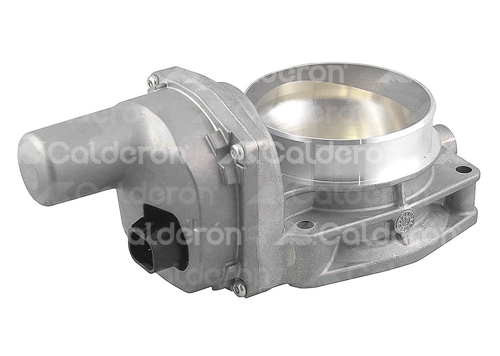 CUERPO DE ACELERACION (ETC) CHEVROLET CAMARO, CORVETTE 09-11 ETB0026 HITACHI