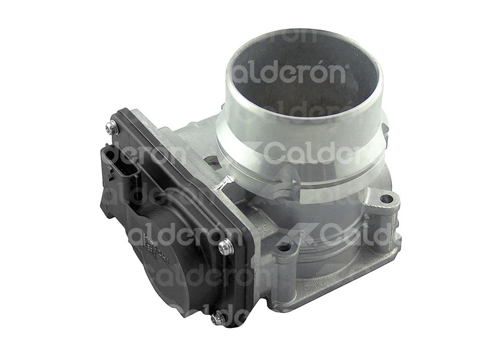 CUERPO DE ACELERACION (ETC) CHEVROLET EXPRESS, SAVANA 2500, 3500 09-13 ETB0001 HITACHI