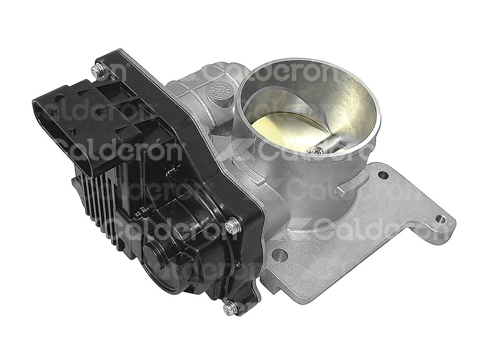 CUERPO DE ACELERACION (ETC) CHEVROLET MALIBU 2004 ETB0027 HITACHI