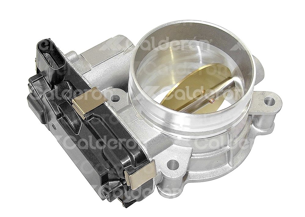 CUERPO DE ACELERACION (ETC) CHEVROLET SILVERADO 2500,3500 2011 ETB0015 HITACHI