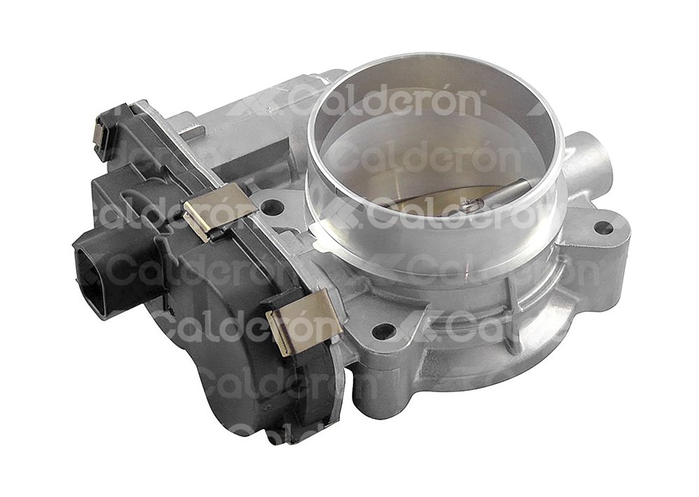 CUERPO DE ACELERACION (ETC) CHEVROLET SILVERADO, eXPRESS 1500 07-11 ETB0017 HITACHI