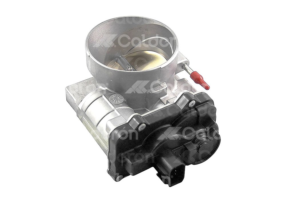 CUERPO DE ACELERACION (ETC) CHEVROLET SUBURBAN, SILVERADO, ESCALADE 03-06 ETB0019 HITACHI