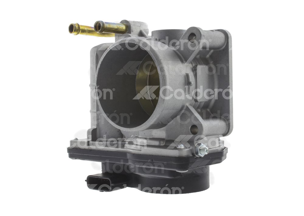 CUERPO DE ACELERACION (ETC)NISSAN ALTIMA, MURANO 07-10  ETB0014 IMPORTACION