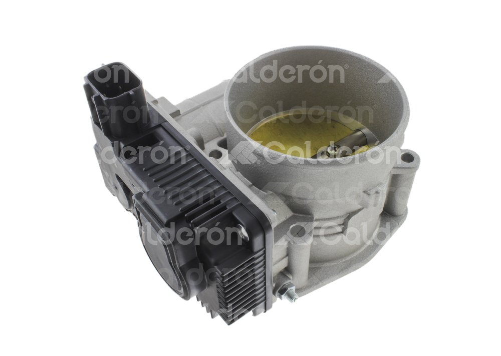 CUERPO DE ACELERACION (ETC)NISSAN PATHFINDER 03-04 ETB0012 IMPORTACION