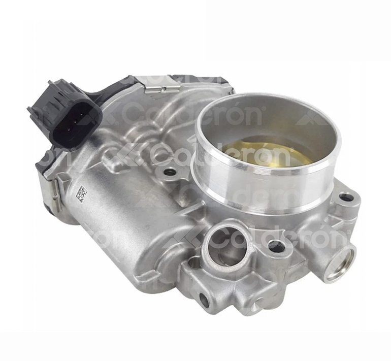 CUERPO ACEL.(ETC) CHEV.TORNADO 1.8L 11-13 0280750508 BOSCH
