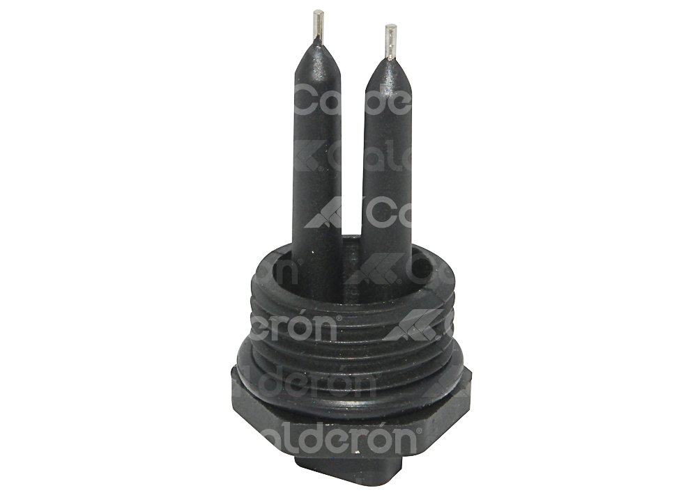 SENSOR DEL NIVEL DE ANTICONGELANTE VOLKSWAGEN COMBI CON GUIA 1.8 91-> 251919372A IMPORTACION
