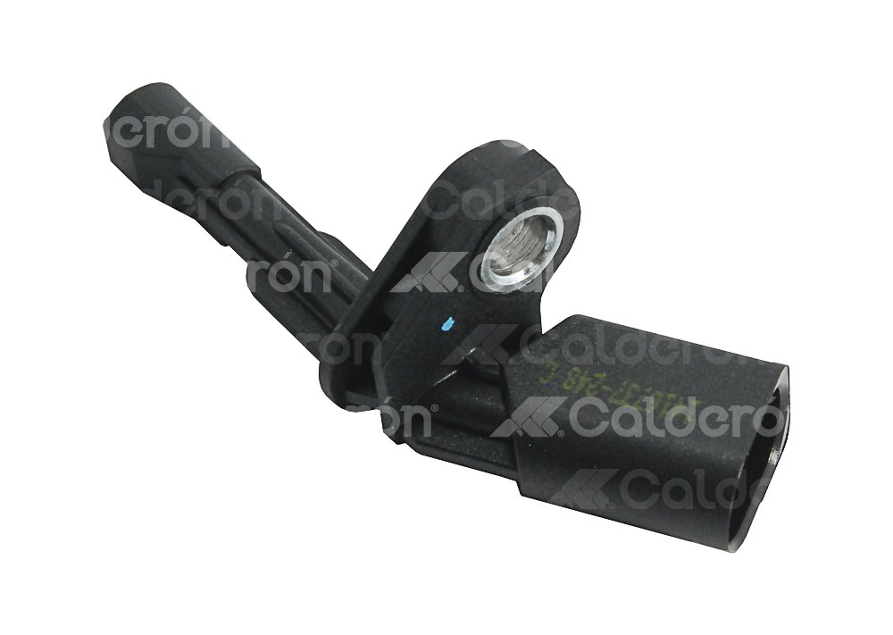 SENSOR DE VELOCIDAD ABS VW GOLF, JETTA, PASSAT, BORA 05-10 SU13666, ALS469 CUB