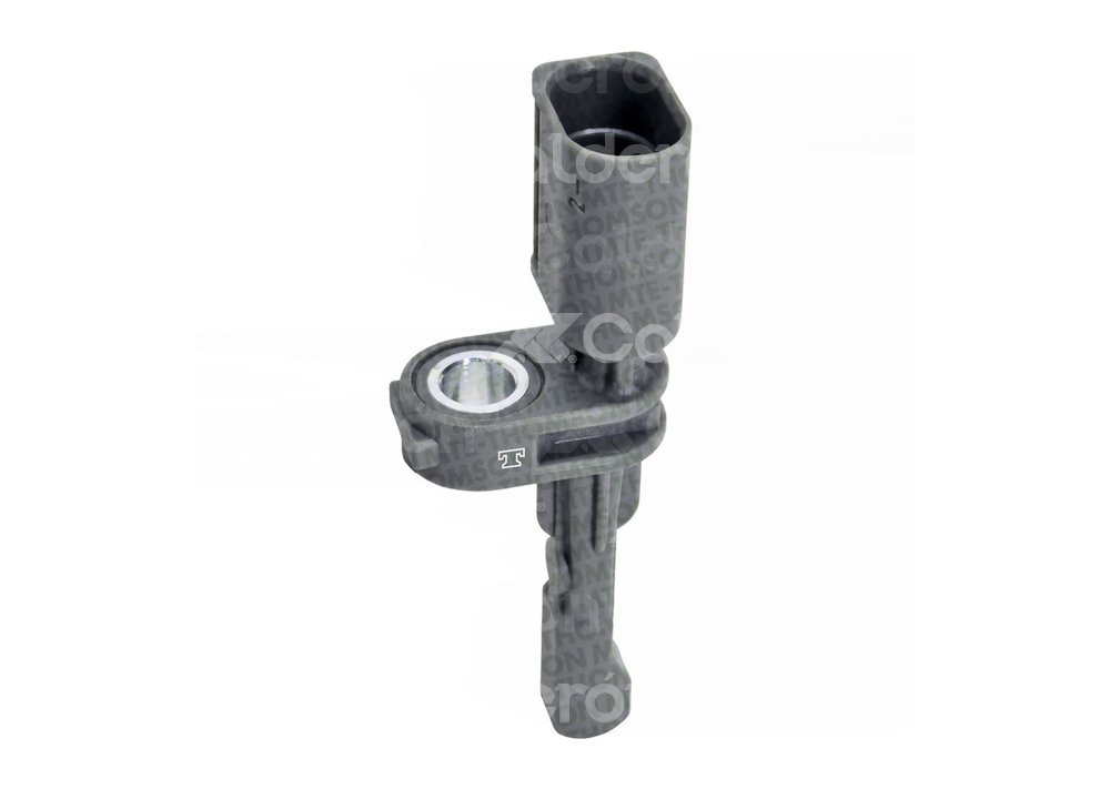 SENSOR DE VELOCIDAD ABS AUDI A3 L4 1.8L 2013-2016, A3 L4 1.8L 2018-2018; SEAT LEON L4 1.4L 2014-2022, LEON L4 2.0L 2015-2019; VOLKSWAGEN CADDY L4 2.0L 2019-2020, GOLF L4 1.4L 2016-2017, GOLF L4 2.0L 2019-2021, GTI L4 2.0L 2015-2025, JETTA L4 2.0L 2019-2020, TRASERO, IZQUIERDO/DERECHO, NUMERO DE TERMINALES: 2, LONGITUD DE LOS CABLES: 38 MM, MTE-THOMSON: 73488 MTE-THOMSON
