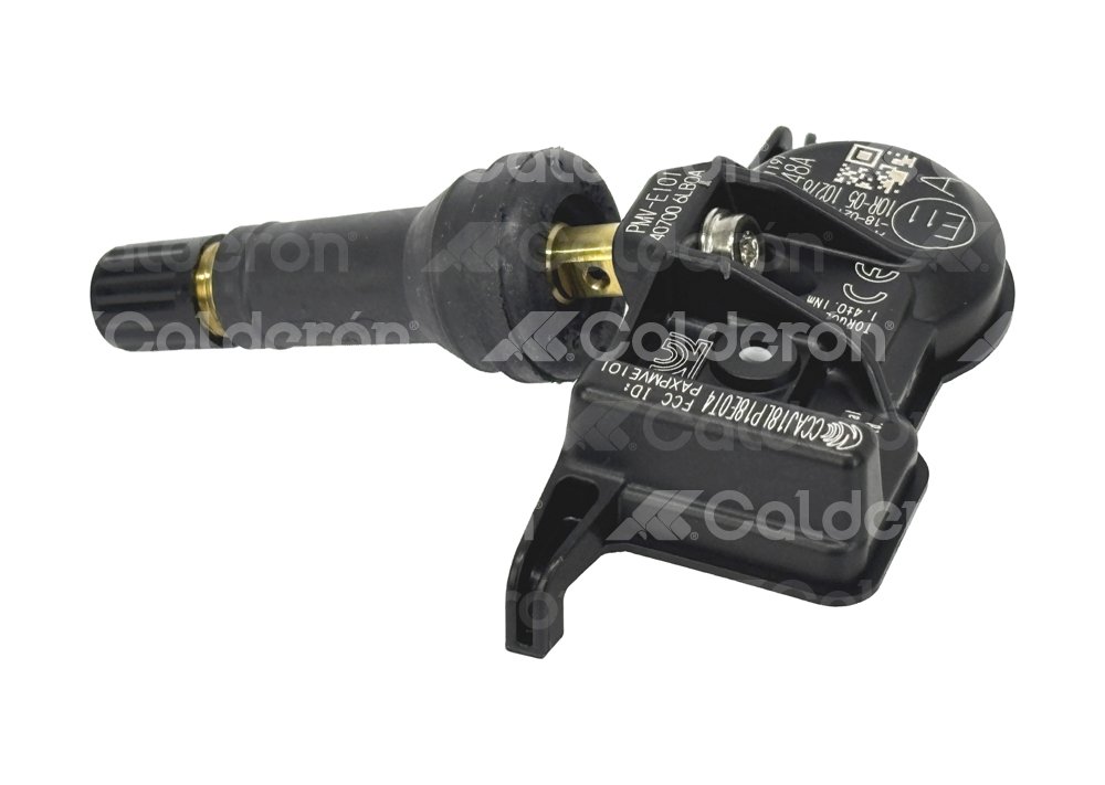 SENSOR TPMS (SENSOR DE PRESION DE NEUMATICOS) OEM NISSAN NP300 2014 NISSAN: 407006LB0A NISSAN