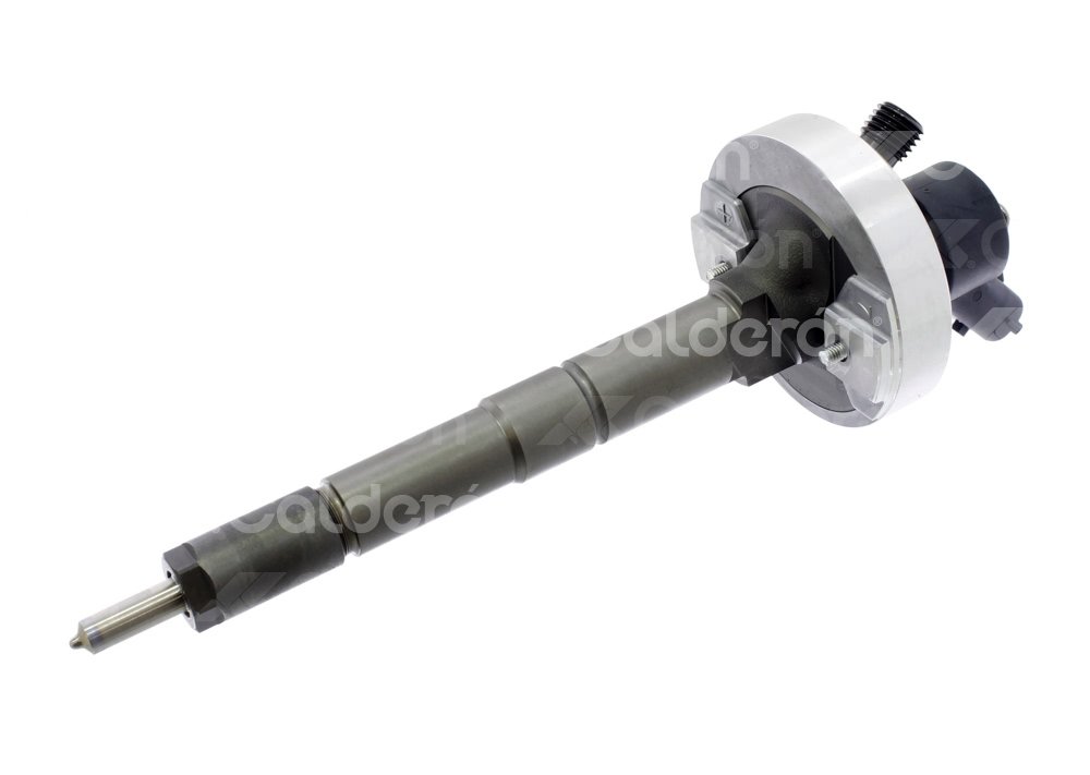 INYECTOR DIESEL CR/IPL17/ZEREK20S NISSAN URVAN 0445110315 BOSCH