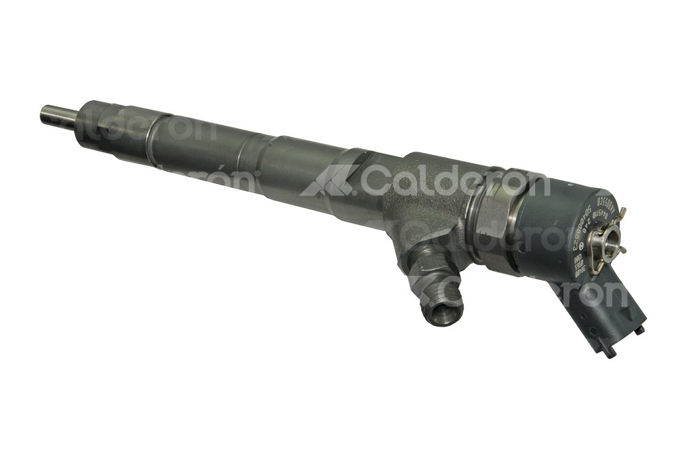 INYECTOR DIESEL CR/IPL21/ZEREK21S FIAT DUCATO 06-> 0445110248 BOSCH