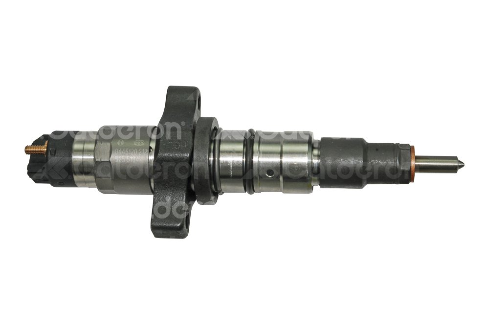 INYECTOR DIESEL CR/IFS26/ZIRIS10S VW WORKER 0445120212 BOSCH BOSCH