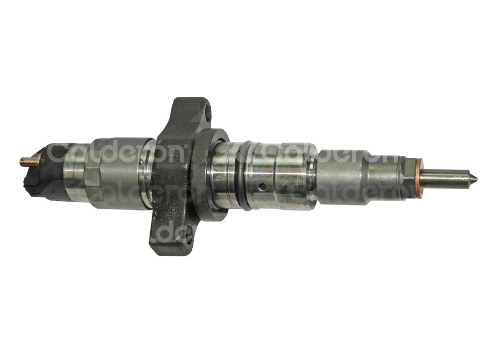 INYECTOR DIESEL CR/IFS26/ZIRIS10S CUMMINS 0445120238 BOSCH BOSCH