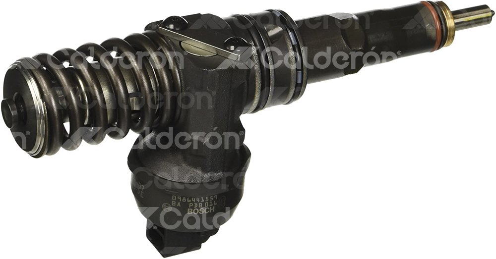INYECTOR DIESEL PDE-P1.1/80/425S215 VOLKSWAGEN AUDI, SEAT 0414720265, 0986441559 BOSCH