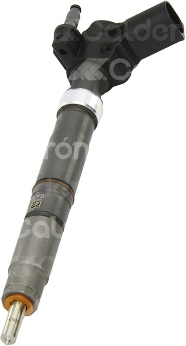 INYECTOR DIESEL CR VOLKSWAGEN TRANSPORTER T5 2.0 TDI 09-15 0445116034 BOSCH