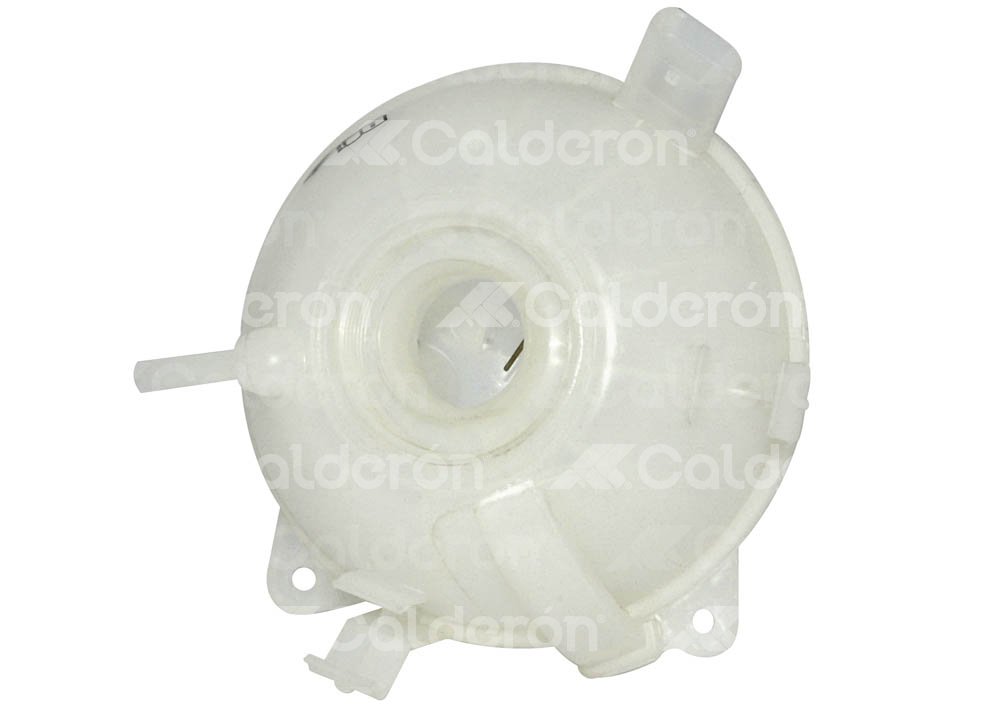 DEPOSITO DE ANTICONGELANTE VW LUPO, POLO, IBIZA 1.6L 03-10 IMPORTACION