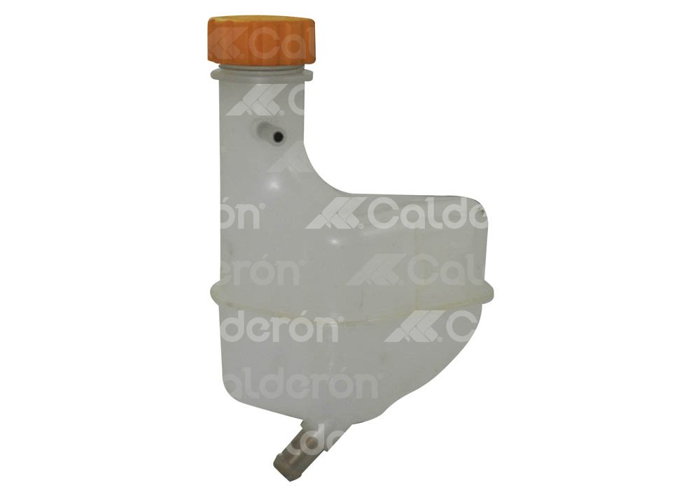 DEPOSITO DE ANTICONGELANTE CHEVROLET MATIZ L4 1.0L 04-05 314169 IMPORTACION