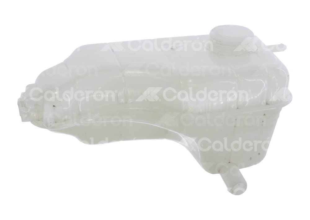 DEPOSITO DE ANTICONGELANTE FORD COURIER L4 1.6L 01-06 K218AG IMPORTACION