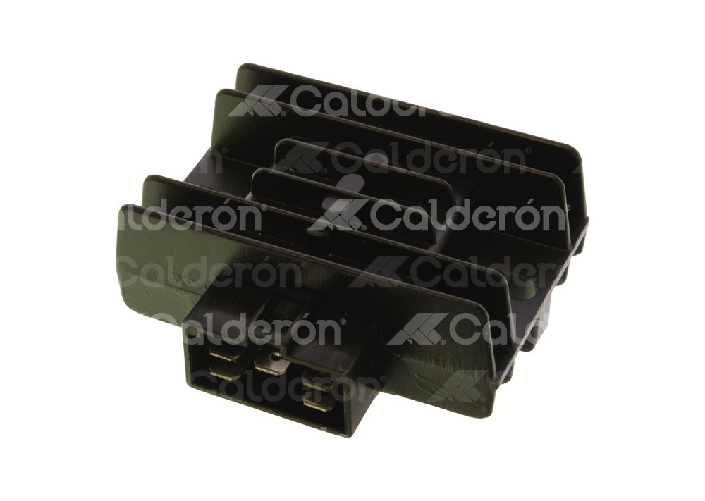 REGULADOR HONDA GL150 / 2011-2014 IMPORTACION