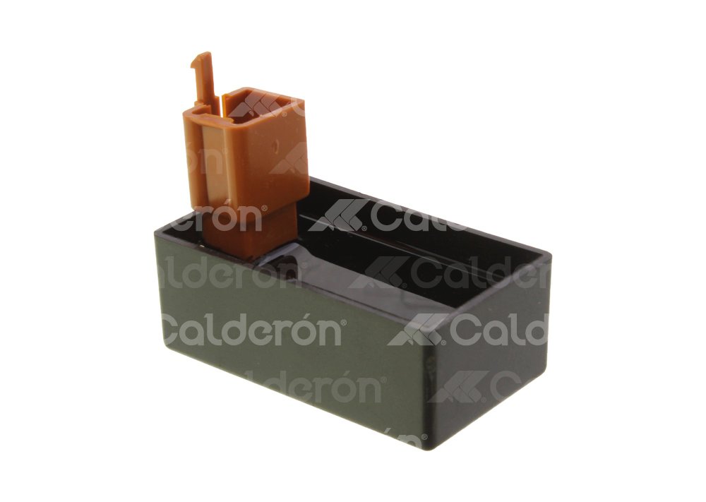 MODULO CDI HONDA C90, STR90 / 1994-2009 IMPORTACION