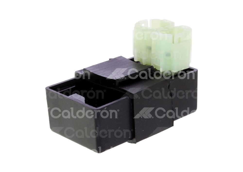 MODULO CDI HONDA CARGO 125 / 1992-2010 IMPORTACION