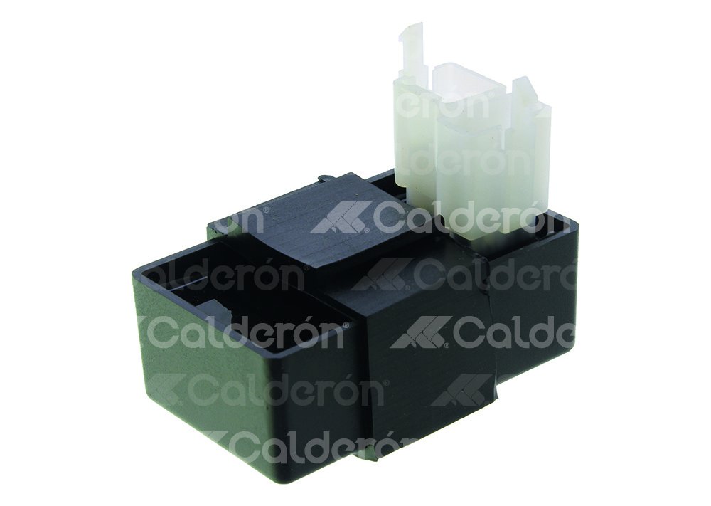 MODULO CDI ITALIKA FT150 / 2013-2015; FORZA 150 / 2006-2013 IMPORTACION