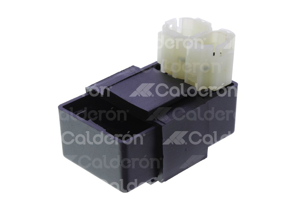 MODULO CDI ITALIKA DS150 / 2006-2016; D125 / 2016-2019; GS150 /2010-2015; WS150 / 2008-2016 IMPORTACION