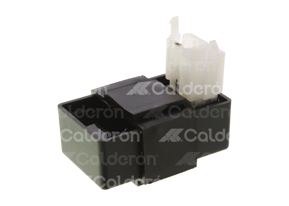 MODULO CDI ITALIKA FT180 / 2013-2018; FT200 / 2014-2015 39098 IMPORTACION
