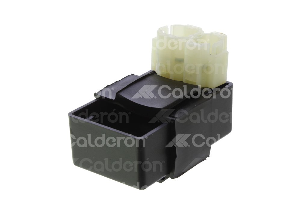 MODULO CDI ITALIKA DM125 / 2017-2018; DM200 / 2007-2016 IMPORTACION